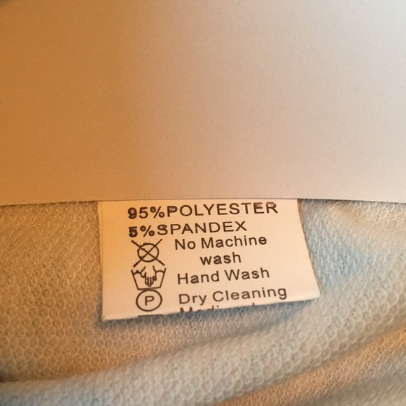 NEW Leopard & TieDye Colorblock Hoodie - Picture 11 of 14